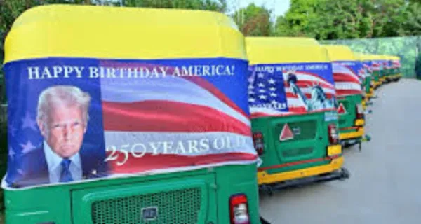 US Plans Global Events for 250th Anniversary Amid India Reactions