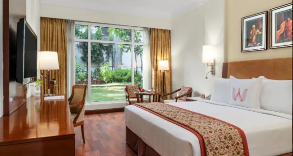 Best Premium 5 Star Hotels In Vadodara For Business And Leisure Travelers Near City Comfort