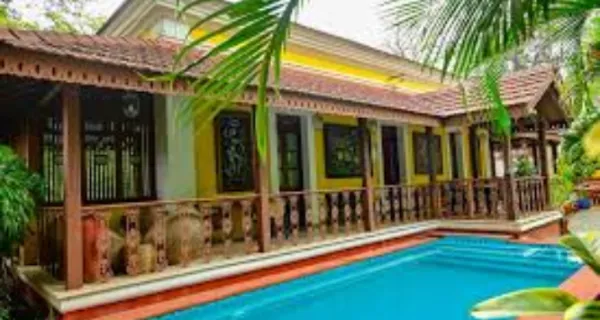 Best 4 Star Hotels in Panaji Goa for a Comfortable and Stylish Stay