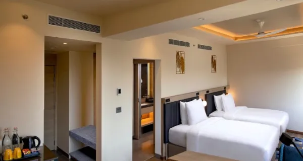 Top Rated 5-Star Hotels in Coimbatore for Couples and Families with Prices Guide 2026