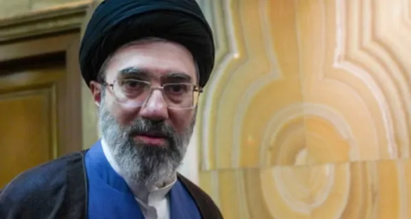 Mojtaba Khamenei 'Safe and Sound' Amid Reports of Injury During US-Israel-Iran War