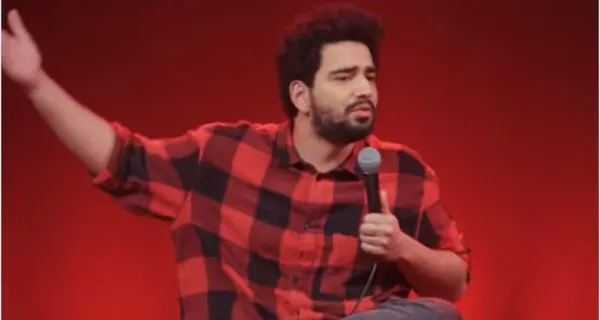 Samay Raina Trend Goes Viral as 'Still Alive' Inspires Sons to Tell Their Dads "I Love You"