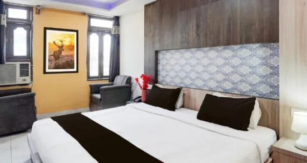 Discover Best Cheap Hotels in Kanpur Perfect for Budget Travelers Looking for Comfort