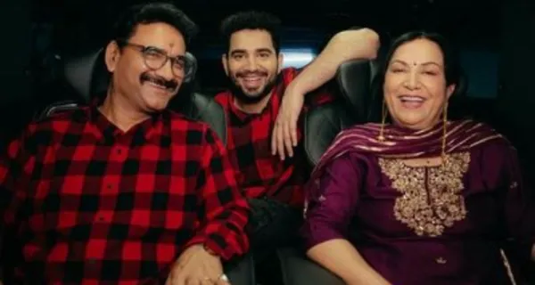 The "I Love You, Dad" Wave: How Samay Raina Sparked an Emotional Shift in India