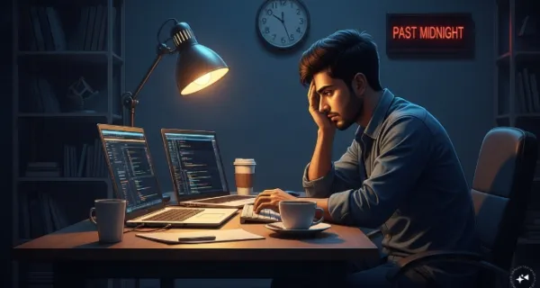 Engineer's Reddit post goes viral: 2 jobs, ₹70L income, ₹1.3 crore house-then it disappears
