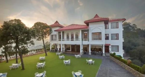 Where to Stay in Parwanoo: 10 Must-Visit Hotels and Resorts