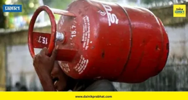 Dehu Road News : सिस्टीम डाऊन की मुजोरी? गॅस एजन्सीच्या कारभारावर ग्राहकांचा प्रचंड संताप