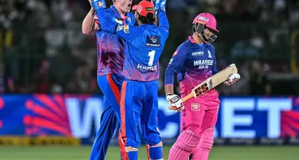 జేమీసన్ 'అతి'కి ఓ డీమెరిట్ పాయింట్