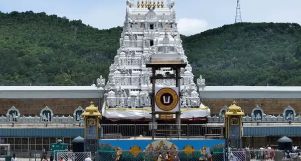 తిరుమలలో భక్తుల రద్దీ.. సర్వదర్శనానికి 8 గంటల సమయం