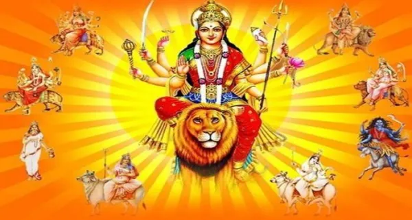 72 साल बाद चैत्र नवरात्रि पर बन रहा दुर्लभ संयोग, जानें कलश स्थापना का मुहूर्त