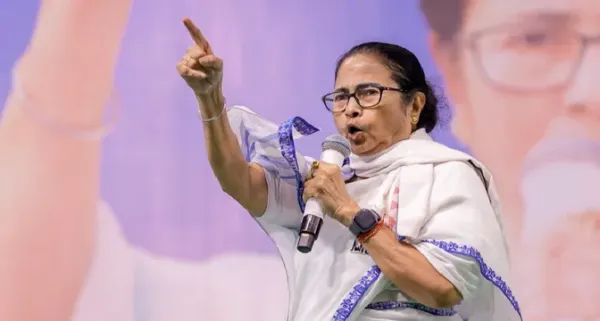 Warning! Is BJP Asking for Your Bank Account Details? Mamata Banerjee Uncovers 'New Conspiracy'