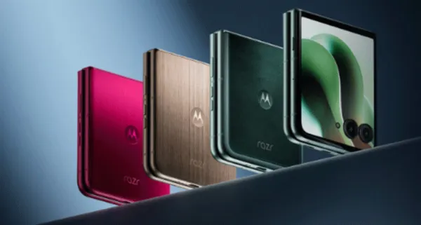 కొత్త Razr 70 సిరీస్ షాక్! ఫోల్డబుల్ ఫోన్లకు కొత్త కింగ్ వచ్చేశాడు