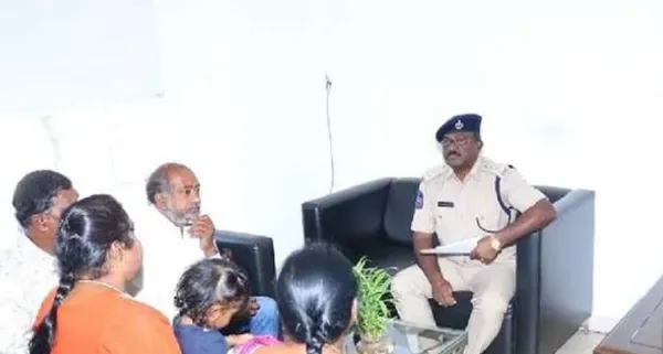 మెదక్: ఆడపిల్ల పుట్టిందని వేధింపులు.. భర్తపై భార్య ఫిర్యాదు