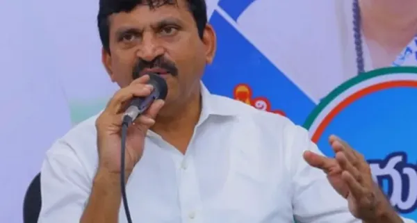 త్వరలో రైతుల సమస్యలు పరిష్కరిస్తాం: మంత్రి పొంగులేటి