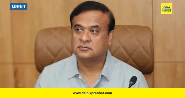 अग्रलेख : आसामातला ट्विस्ट
