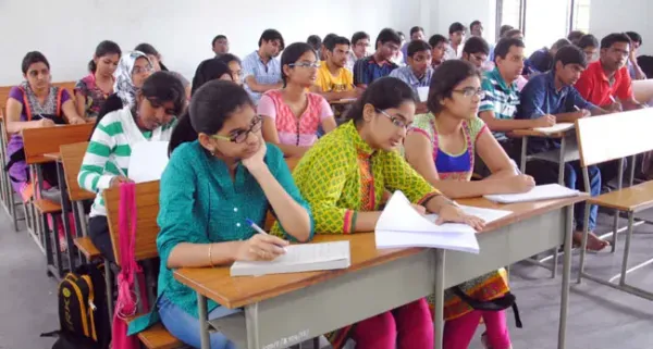 తెలంగాణ ఇంటర్ ఫలితాలు.. ఈ జిల్లానే టాప్