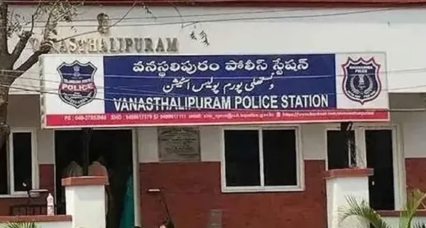 వనస్థలిపురంలో యువతిని వేధిస్తున్న శ్రావణ్ రెడ్డిపై కేసు నమోదు