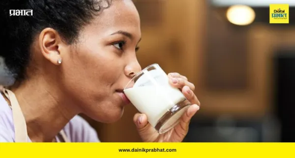 Headache Relief Drink: डोकेदुखीपासून सुटका हवी? या सोप्या ड्रिंकने मिळेल आराम