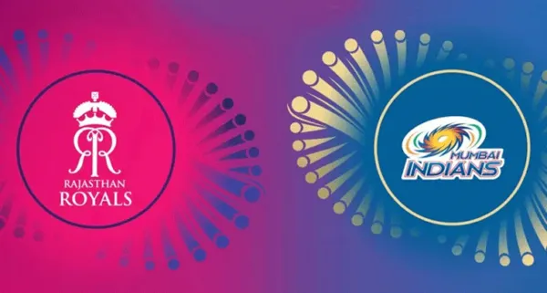 RR vs MI: వర్షం దెబ్బకు షార్ట్ మ్యాచ్.. టాస్ ముంబై ఇండియన్స్‌కే!