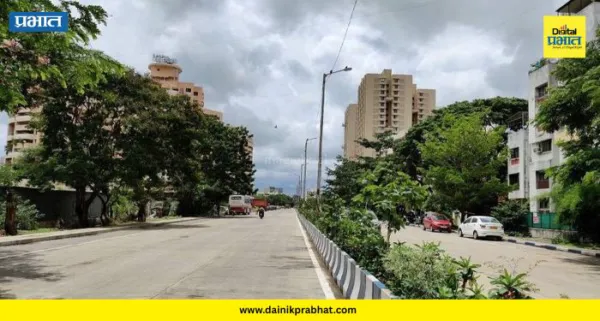 Pashan Balewadi Link Road : बाणेर-पाषाणकरांचा ३४ वर्षांचा वनवास संपणार! २५ कोटी जमा, 'मिसिंग लिंक'चा मार्ग मोकळा