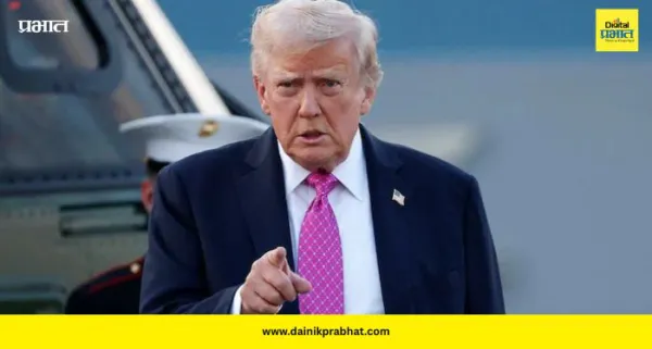 Donald Trump : जर्मनीतून आणखी सैन्य मागे घेणार; डोनाल्ड ट्रम्प यांनी दिले संकेत
