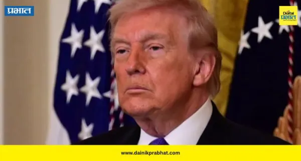 Iran-US War: इराणसोबतच्या युद्धविरामानंतर डोनाल्ड ट्रम्प यांचा नवा मेसेज ; म्हणाले, "होर्मुझच्या सामुद्रधुनीमध्ये अमेरिका."