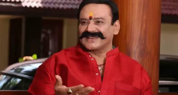 రోడ్డు ప్రమాదంలో ప్రముఖ నటుడు మృతి