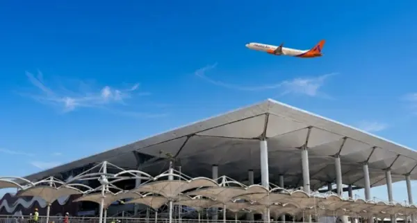Akasa Air to Launch Flights from Noida International Airport Starting June 2026