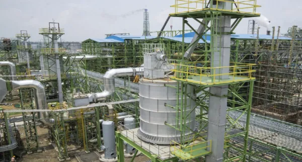 Power infra rides capex wave, Bets Big on Data Centre growth