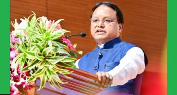 ପଶ୍ଚିମବଙ୍ଗ ପ୍ରଚାର ମଇଦାନକୁ ଓହ୍ଲାଇବେ ମୁଖ୍ୟମନ୍ତ୍ରୀ ମୋହନ ମାଝୀ