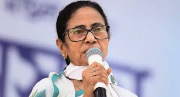 'Numbers Are Fake, Wait Till Sunset': 5 Big Claims by Mamata Banerjee as BJP Surges in Bengal