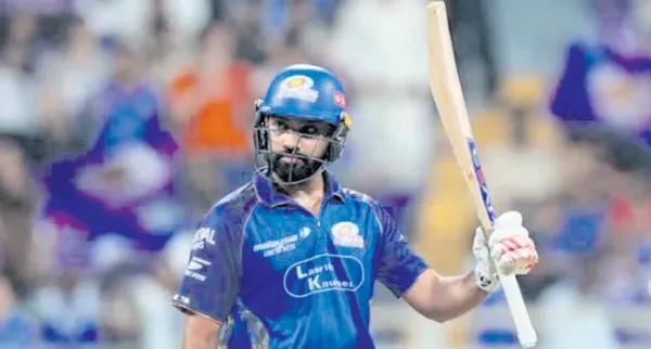 ముంబయి మురిసెన్