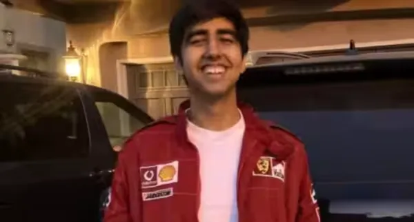 Surya Midha: The Young AI Entrepreneur Making Headlines in Silicon Valley