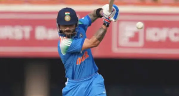 Virat Kohli Test Comeback Rumours Resurface After Coach's Intriguing Comments