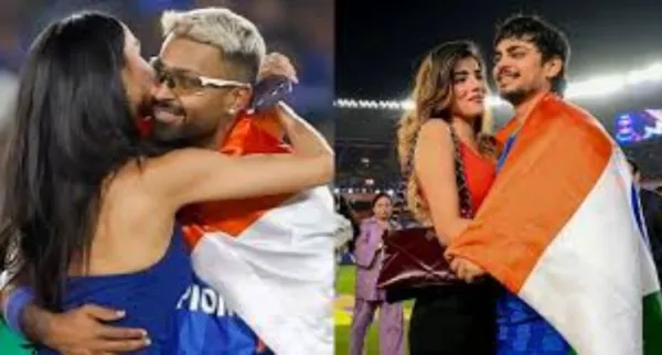 BCCI Plans Crackdown on 'Girlfriend Culture' in IPL Amid Rising Concerns