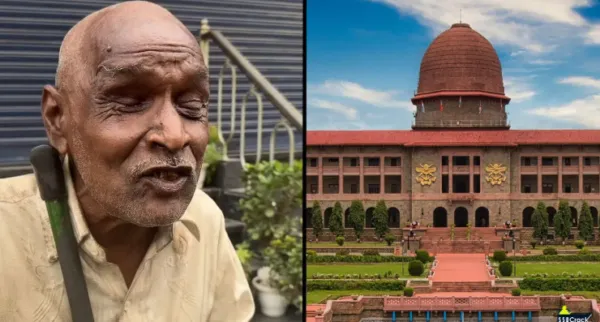 Dr Santosh Goyal: The Blind Scholar Who Continued Teaching Against All Odds