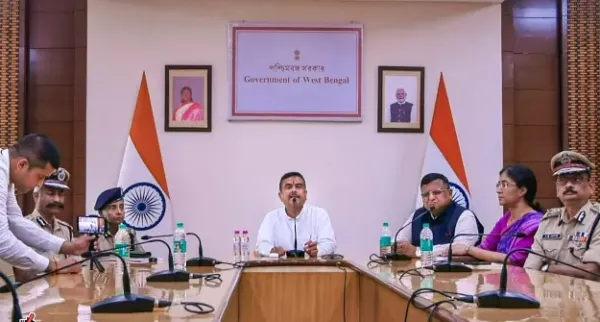 State sets up two inquiry commissions on corruption, crimes against women