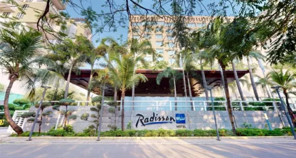 Top 5 Star Hotels in Nagpur for Luxury Stay and Business Travelers 2026
