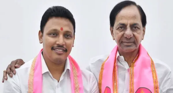 సాగర్ ఉప ఎన్నికలో టీఆర్ఎస్కు సీపీఎం, సీపీఐ మద్దతు!