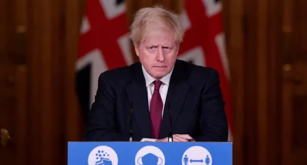 నాదే బాధ్యత.. సారీ చెప్పిన ప్రధాని