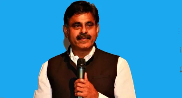 ఇద్దరు మంత్రులు టచ్లో ఉన్నారు.. కొండా విశ్వేశ్వరరెడ్డి కీలక వ్యాఖ్యలు