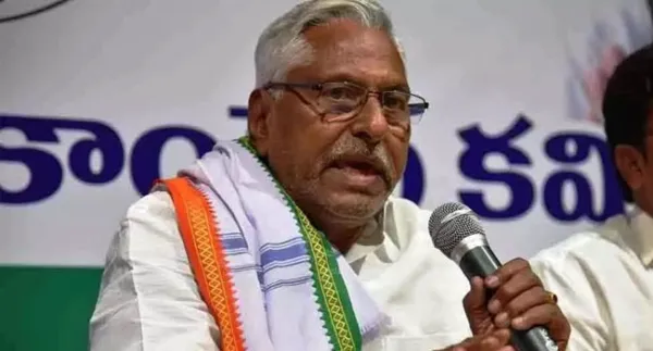 కియా కార్లపై ఎమ్మెల్సీ జీవన్ రెడ్డి సెటైర్లు