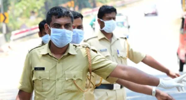 സംസ്ഥാനത്ത് വരുന്ന ശനി, ഞായര് ദിവസങ്ങളില് കര്ശന നിയന്ത്രണങ്ങളാണ് ഏര്പ്പെടുത്തിയിട്ടുള്ളത്