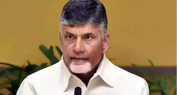 ఆ ఎమ్మెల్యే అమ్ముడు పోయాడు: చంద్రబాబు