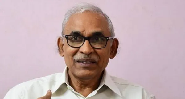 దేశంలోని అన్ని వ్యవస్థలను నిర్వీర్యం చేసేలా బీజేపీ విధానాలు: రాఘవులు