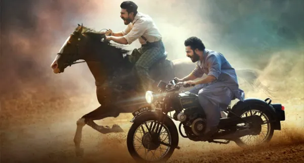 'ట్రిపుల్ ఆర్' దశమికా.. సంక్రాంతికా.. సమ్మర్కా..??