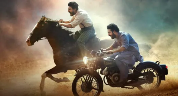 'ఆర్‌ఆర్‌ఆర్‌' రికార్డ్స్‌: డిజిటల్‌ రైట్స్‌ ఎంతో తెలుసా?