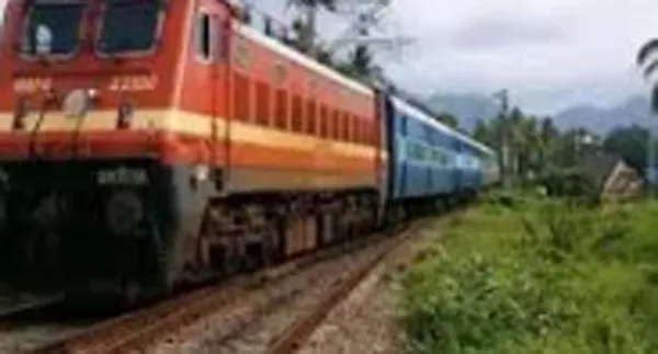 പുതിയ റെയില് വണ് ആപ്പ് മാര്ച്ച് ഒന്നുമുതല് നിലവില് വരും....