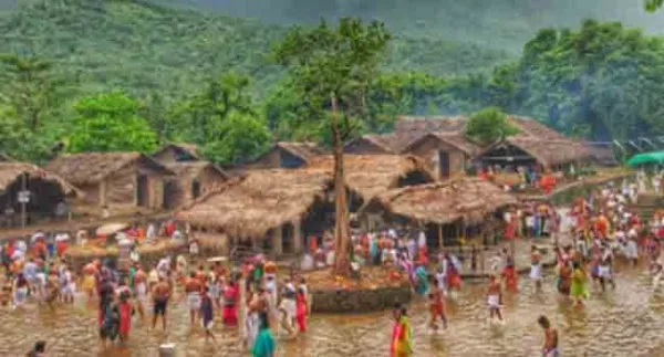 കൊട്ടിയൂര്‍ വൈശാഖോത്സവം ഈ മാസം 28ഓടെ ആരംഭിക്കും....
