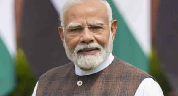 തമിഴ്നാട് തിരഞ്ഞെടുപ്പ് പ്രചാരണത്തിന്റെ ഭാഗമായി പ്രധാനമന്ത്രി നരേന്ദ്രമോദി നാളെ കന്യാകുമാരിയിലെത്തും..